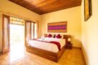 Deluxe Double Room Villa with Mountain View – Bali – Indonesia