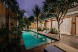 Deluxe 1 BR with Shared Pool Canggu NE101A – Bali – Indonesia
