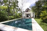 Hill Side 1BR Nice Private Pool and Guests Privacy – Bali – Indonesia