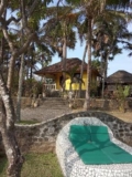 Overlooking The Indian Ocean from your own porch – Bali – Indonesia