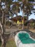 Overlooking The Indian Ocean from your own porch – Bali – Indonesia