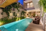 Villa Swan 3 – Luxury 2 Bedrooms Private Villa – Bali – Indonesia