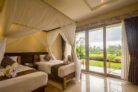 Romantic 1 BR Suite with Terrace #K183 – Bali – Indonesia
