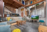 Three Bedrom Family Villa in Tumbak bayuh Canggu – Bali – Indonesia