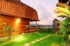Villa Kedisan Lake View Kintamani – Bali – Indonesia