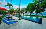 Puri Saron Baruna Beach Cottages – Bali – Indonesia