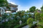 Pool access room close to Mushroom bay Lembongan – Bali – Indonesia