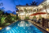 Puri Payogan Villa – Bali – Indonesia