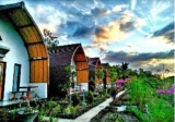 Sebrang Hills Bungalow – Bali – Indonesia