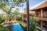 Budhiayu Villas Ubud – Bali – Indonesia