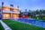 Spacious 5 BR Beach Front Villa #TZ4 – Bali – Indonesia