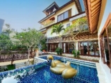 Tropical Modern 4BDR Style in Jimbaran – Bali – Indonesia