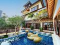 Tropical Modern 4BDR Style in Jimbaran – Bali – Indonesia