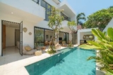 Puri Senang – Luxurious 4BR Villa, Central Berawa – Bali – Indonesia