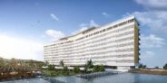 Bali Beach Hotel – Bali – Indonesia