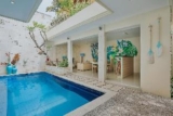 Artistic 2BR affordable villas in Canggu – Bali – Indonesia