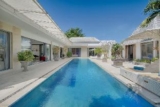Perfect 3BR Private Pool Villa near Canggu Beach – Bali – Indonesia