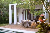 Luxury 1 BR Hill Side Villa #DN2 – Bali – Indonesia