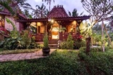 Be Bali Hut Farm Stay – Bali – Indonesia