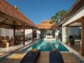 Spacious 2BR Villa W/Pool In Jimbaran – Bali – Indonesia