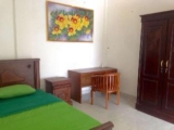 Deluxe room with bathtub and AC 2 – Bali – Indonesia