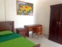 Deluxe room with bathtub and AC 2 – Bali – Indonesia
