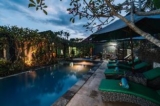 D and B Bungalows – Bali – Indonesia