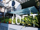 Loft Legian Hotel – Bali – Indonesia