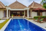 Sun And Sand 4 BR Privat Swimmingpool Villa NE44 – Bali – Indonesia
