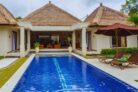 Sun And Sand 4 BR Privat Swimmingpool Villa NE44 – Bali – Indonesia