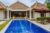 Sun And Sand 4 BR Privat Swimmingpool Villa NE44 – Bali – Indonesia