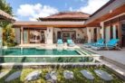 Villa Liang Ubud – Luxury 3 Bedrooms Private Villa – Bali – Indonesia
