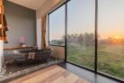 Panoramic Room w/ Nature View in Ubud – Bali – Indonesia