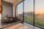 Panoramic Room w/ Nature View in Ubud – Bali – Indonesia