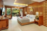 Suite Forest View with Public Infinity Pool – Bali – Indonesia