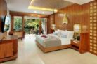 Suite Forest View with Public Infinity Pool – Bali – Indonesia