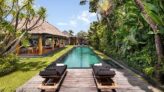 Villa Wolfe – Bali – Indonesia