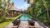 Villa Wolfe – Bali – Indonesia