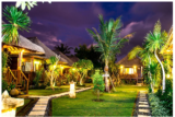 Koji Garden Huts – CHSE Certified – Bali – Indonesia