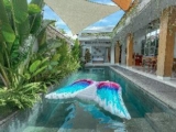 Peaceful Damai 3BR Villa in Seminyak – Bali – Indonesia