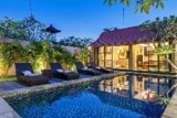Aruna Batu Bolong Beauty 5 bed air/con living – Bali – Indonesia