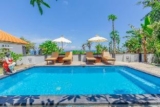 Great Deluxe Double Room with Great View in Penida – Bali – Indonesia