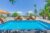 Great Deluxe Double Room with Great View in Penida – Bali – Indonesia