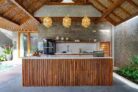 Jiwoku Villas – Bali – Indonesia