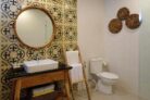 Stunning Premier Suite Room #V18 – Bali – Indonesia