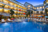 Deluxe Pool View 37m2 Ramada Encore Seminyak, Bali – Bali – Indonesia