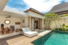 Cozy 2 BR Private Pool Villa ZN33A – Bali – Indonesia