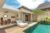 Cozy 2 BR Private Pool Villa ZN33A – Bali – Indonesia
