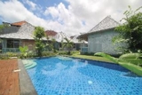 Traditional Standard Room – Bali – Indonesia