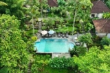 Superior 1 BR Room With Garden View IR126A – Bali – Indonesia